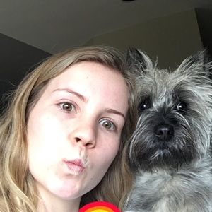 Meet your Posher, Anna